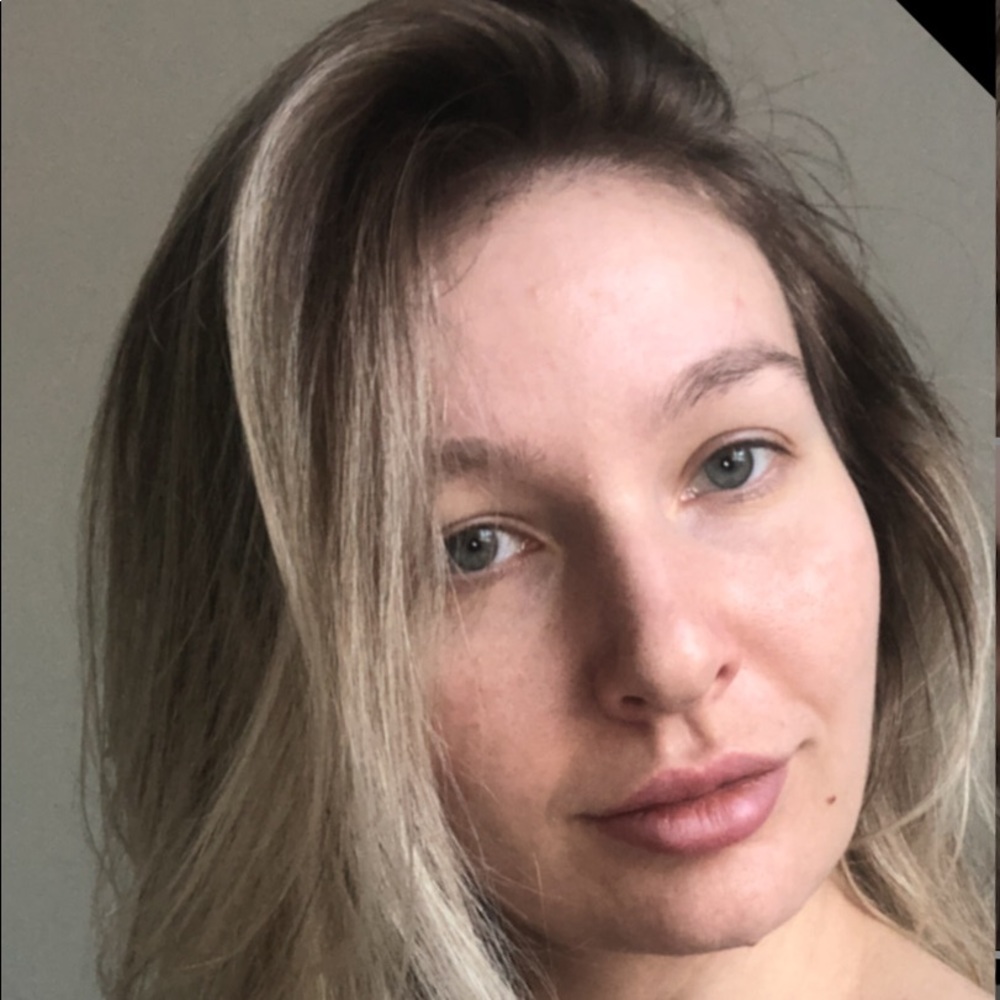 Meet your Posher, Christina